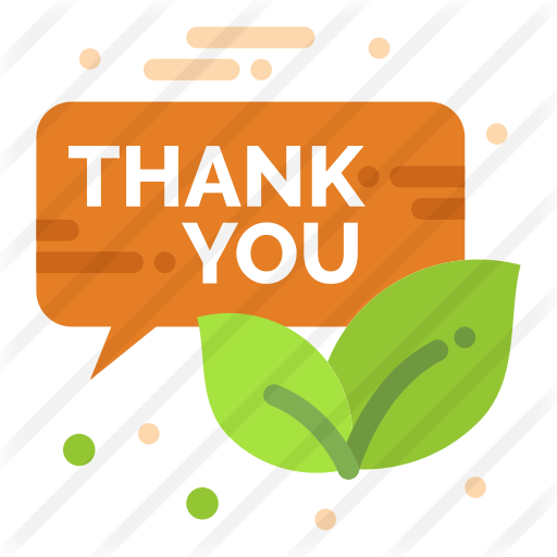 Thank you image