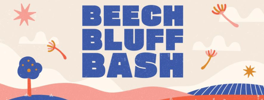 Beech Bluff Blast promo